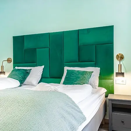 Westbahnhof - Kingbed Studio With Ensuite Washer Vienna Exterior photo