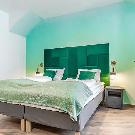 Westbahnhof - Kingbed Studio With Ensuite Washer Vienna Exterior photo