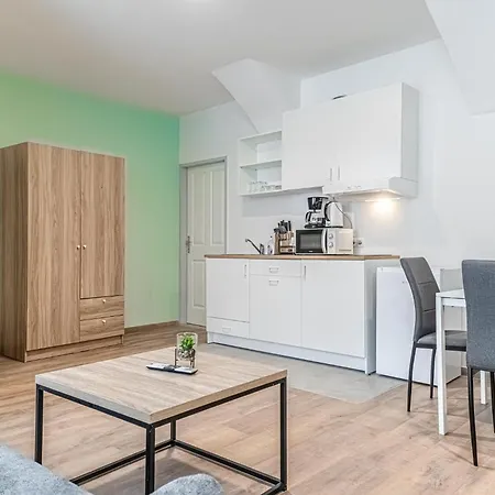 Westbahnhof - Kingbed Studio With Ensuite Washer Vienna Exterior photo