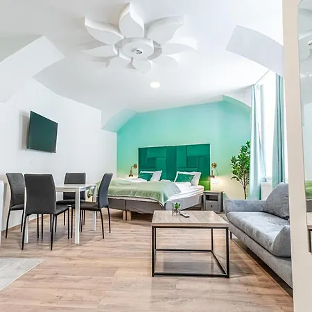 Westbahnhof - Kingbed Studio With Ensuite Washer Vienna Exterior photo